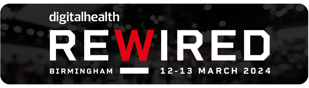 PHP at Digital Health Rewired 2024