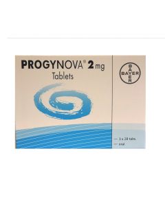 Progynova 2mg Tabs 