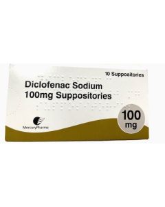 Diclofenac 100mg                             
