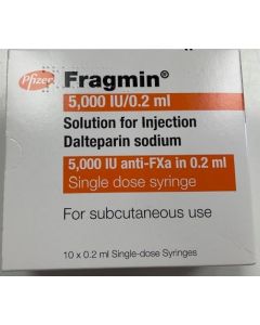 Fragmin 5,000                            
