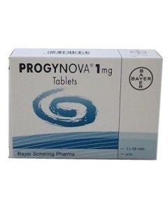 Progynova1mg