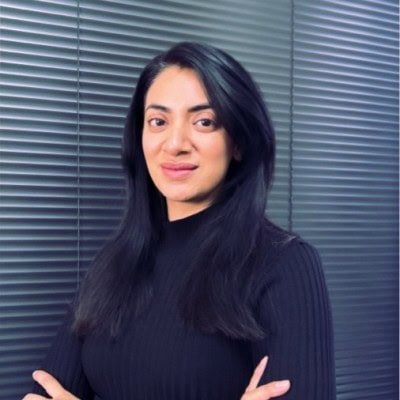 Bushra Sheikh
