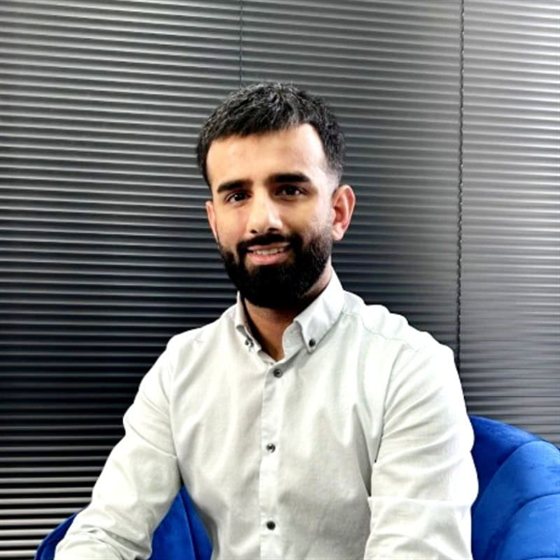 Sanjay Thanki