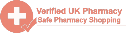 Verified UK Pharmacy - Safe Pharmacy Shopping