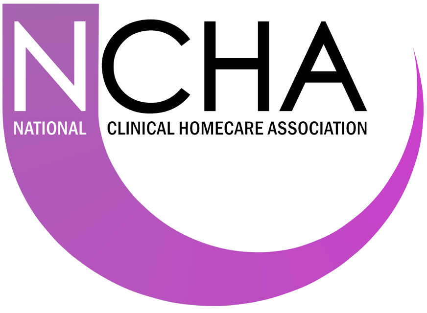 National Clinical Homecare Association member