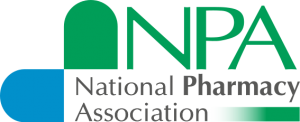 National Pharmacy Association member