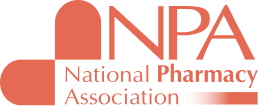 National Pharmacy Association member