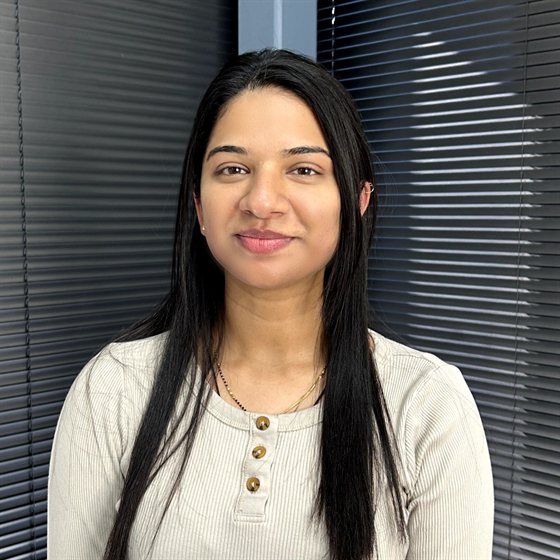 Vinanti Devgi